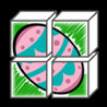 Shady Puzzle: Easter Edition! Image
