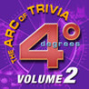 4 Degrees - The Arc of Trivia - Volume 2 Image