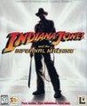 Indiana Jones and the Infernal Machine Image