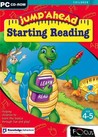 Jump Ahead Starting Reading Image