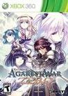 Record of Agarest War Zero Image