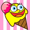 Yummy Ice Cream for iPad Game App for Preschool Kids and Toddlers 1 to 5 years Game Apps Image