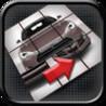 Coulissant Puzzle Jeu Voiture Image