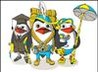 Ice Puzzle Deluxe Image