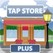 Tap Store Plus Image