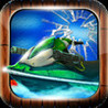 Jet Boat Survival 3D Image