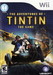 The Adventures of Tintin: The Game Image
