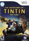 The Adventures of Tintin: The Game Image