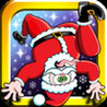 Saving Santa! Fun Cheeky Father Christmas Game Image