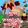 XMB Xtreme Mountain Busing! Image