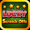 Lucky Scratch Offs - Instant Tickets Image