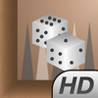 Backgammon HD+ Image