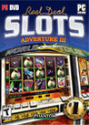 Reel Deal Slots: Adventure III