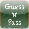 Guess 'N' Pass Image