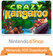 Crazy Kangaroo Image