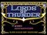 Lords of Thunder Image