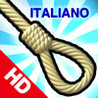 L'impiccato HD (Italian Hangman) Image
