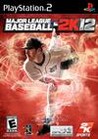 Major League Baseball 2K12 Image
