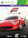 Forza Motorsport 4: April Alpinestars Car Pack Image