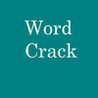 Word Crack Image