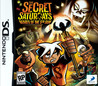 The Secret Saturdays: Beasts of the 5th Sun Image