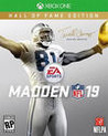 Madden NFL 19 Image