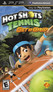 Hot Shots Tennis: Get a Grip Image