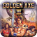 Golden Axe III Image