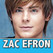 Zac Efron App Image