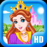 Princess Barbie Dress Up Image