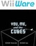 You, Me & the Cubes Image