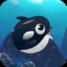 Orca Jump Image