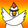 Are U CHKN ? Image