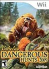 Cabela's Dangerous Hunts 2009 Image