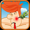 Angry Man Of Bugs Image