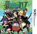 Etrian Odyssey IV: Legends of the Titan Image