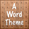 A Word Theme Image