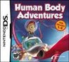 Human Body Image