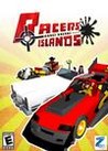 Racers' Islands: Crazy Arenas Image
