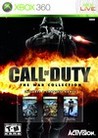 Call of Duty: The War Collection Image