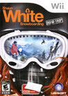 Shaun White Snowboarding: Road Trip Image