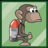 Flappy Monkey: Jetpack Monkey Image