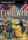The History Channel: Civil War - Secret Missions Image