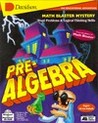 Math Blaster Mystery: The Great Brain Robbery Image