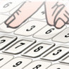 Slide Sudoku Image
