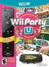 Wii Party U Image
