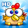 Chicken Raid Begins HD Image