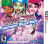 Monster High: Skultimate Roller Maze Image