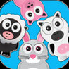 Animal Scratch For Kids Image