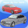 Repair My Car: BMW Image